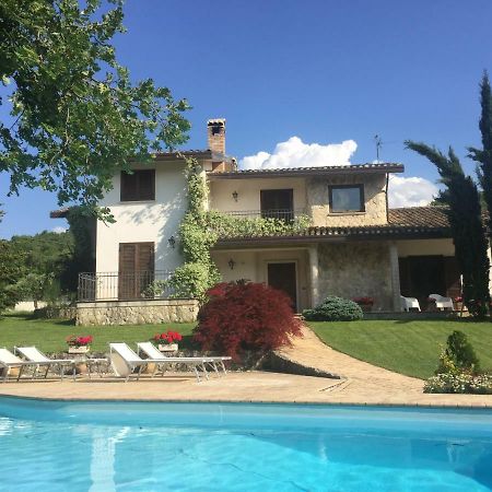 Villa Nicolai Tra Mare E Montagna Lettomanoppello Buitenkant foto