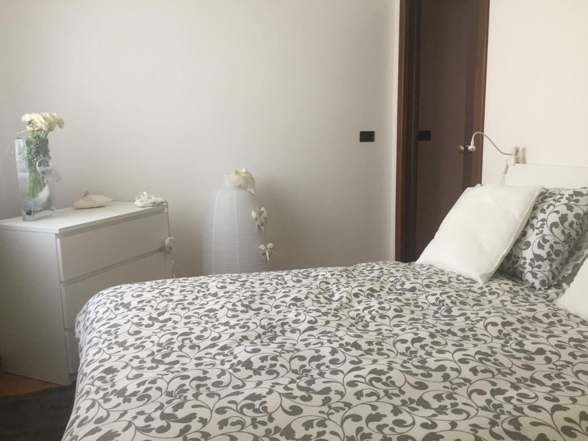 Villa Nicolai Tra Mare E Montagna Lettomanoppello Buitenkant foto